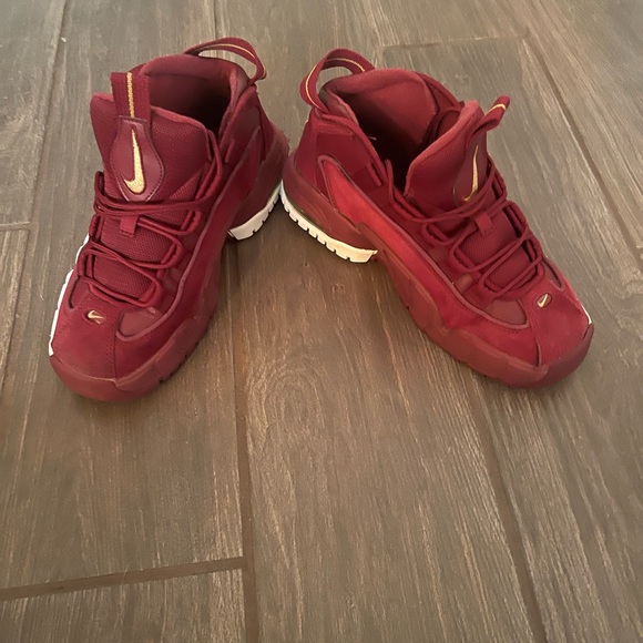 Nike Air Max Penny 1 House Party size 5.5Y or Women’s Size 7.5 - Picture 2 of 14